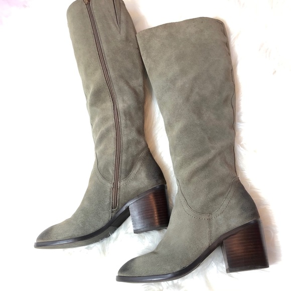 Kelsi Dagger Shoes - Kelsi Dagger Boots